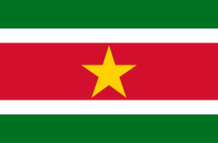 Suriname