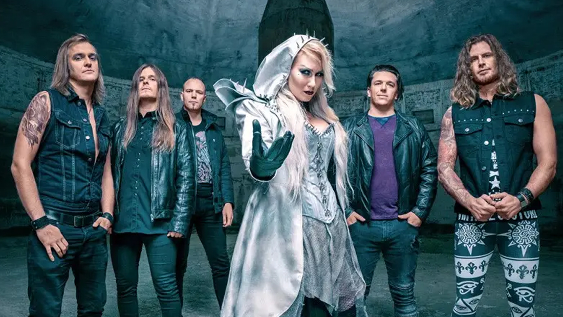 Battle Beast