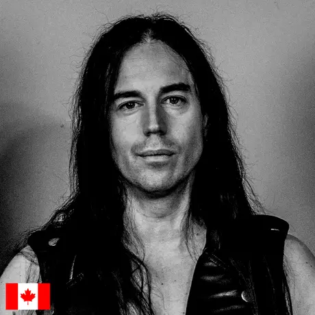 Canada – JJ Tartaglia