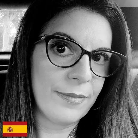 Spain – Emma Garcia Artell