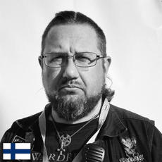 Finland – Toni Törrönen