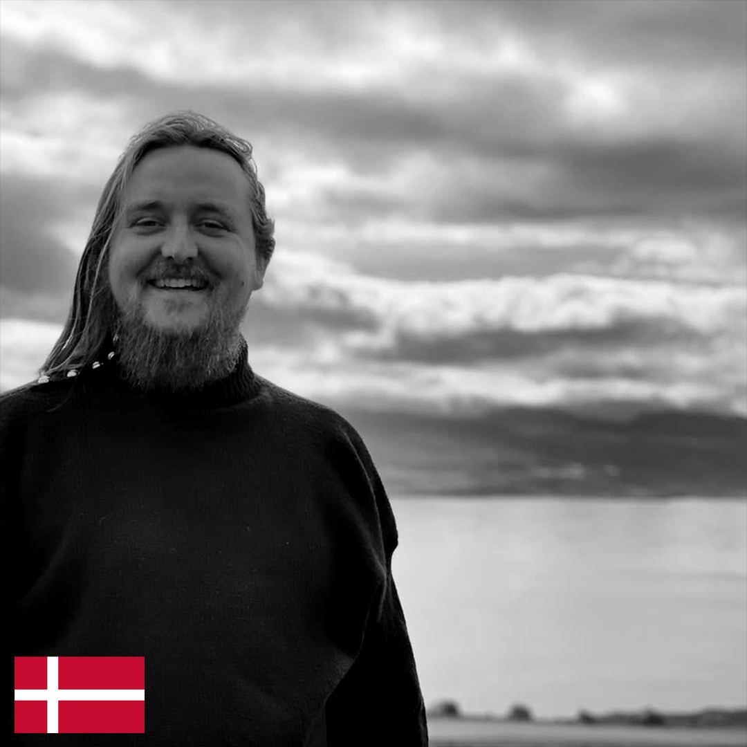 Denmark – Søren Weiss