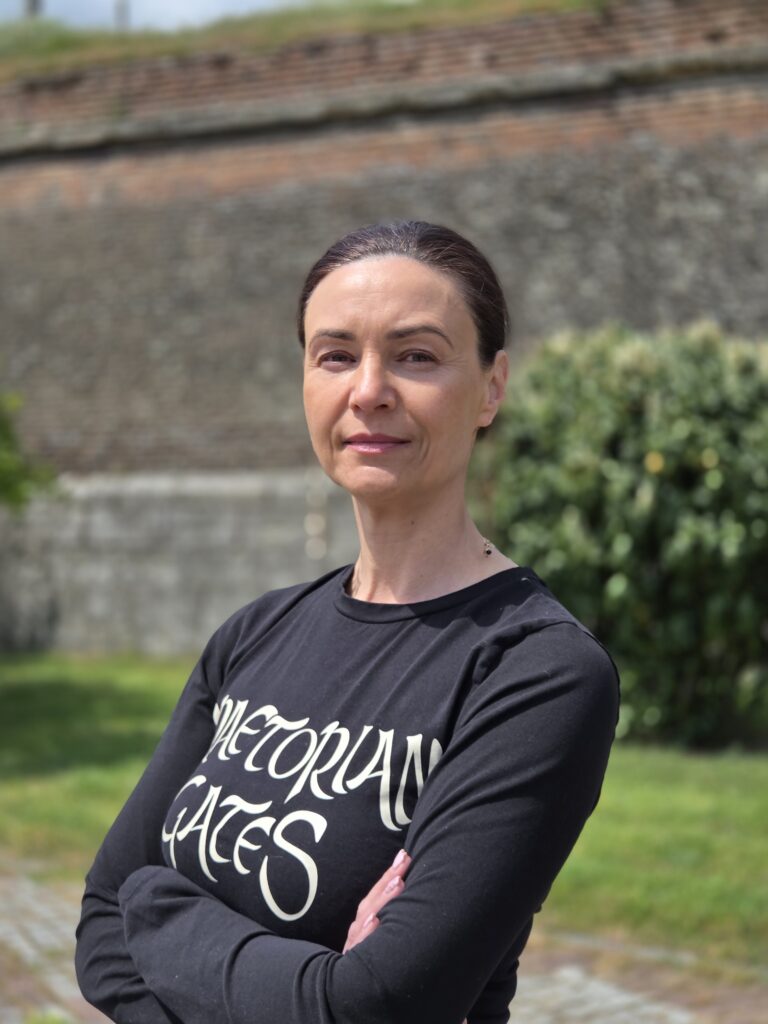 Anamaria Gota