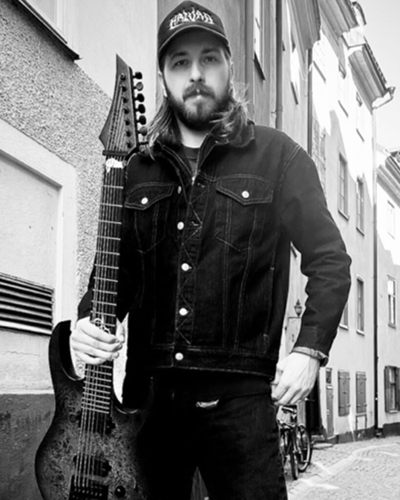 Joel Truelsen