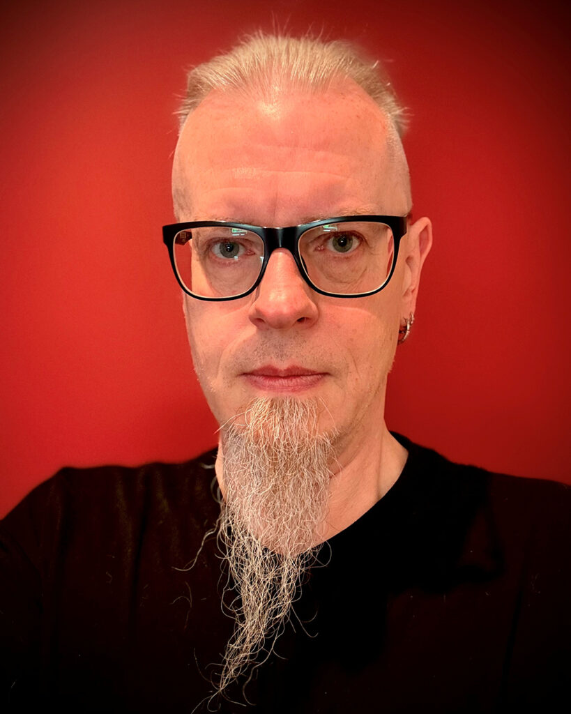 Jörg Düsedau