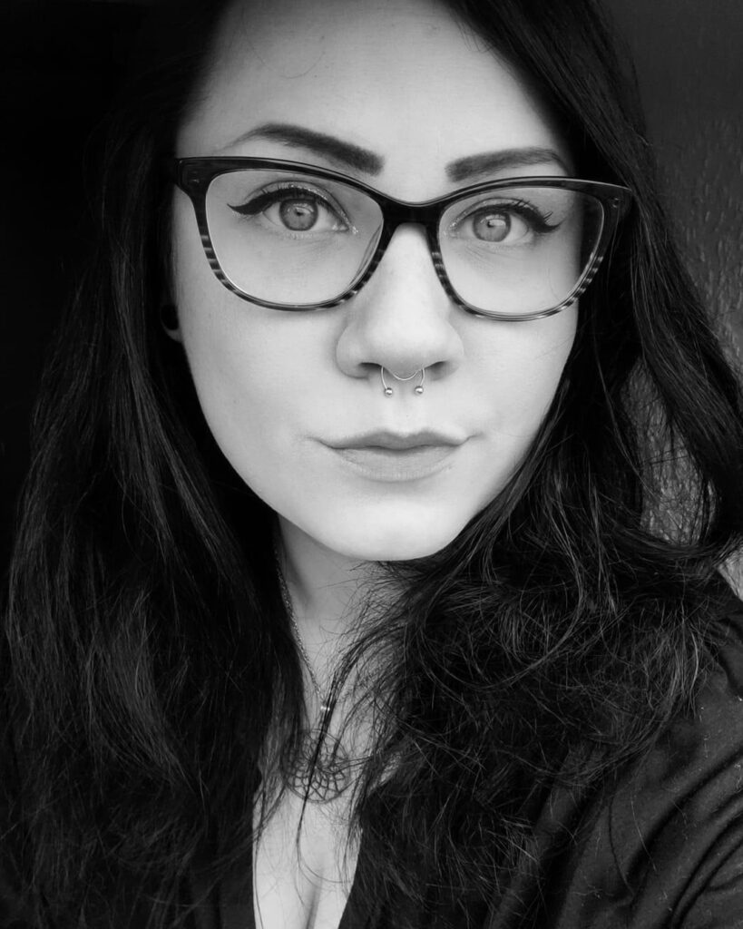 Maria Fridman