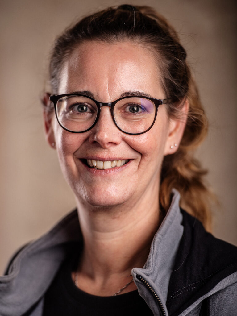 Britta Lewejohann