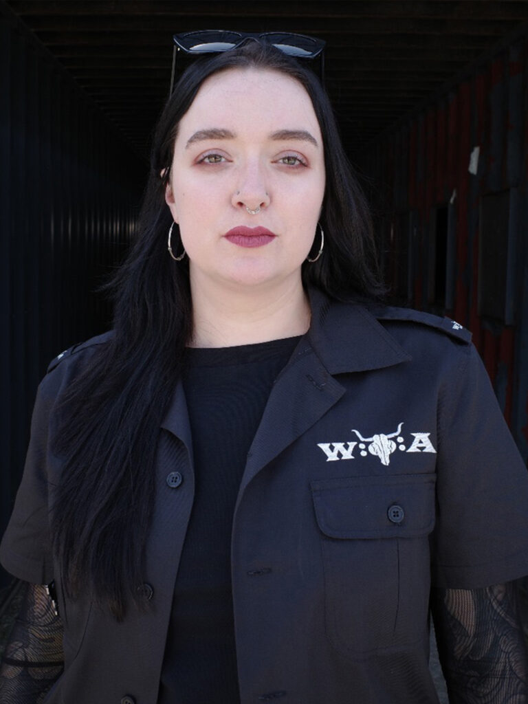 Greta Hoffman