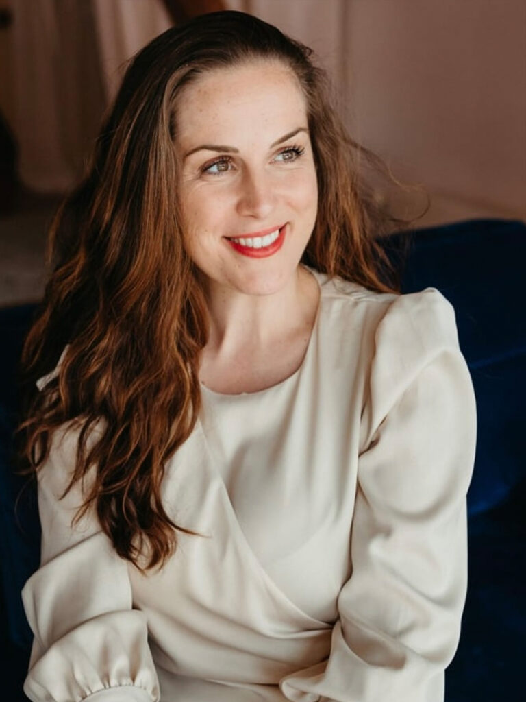 Josephine Mialka