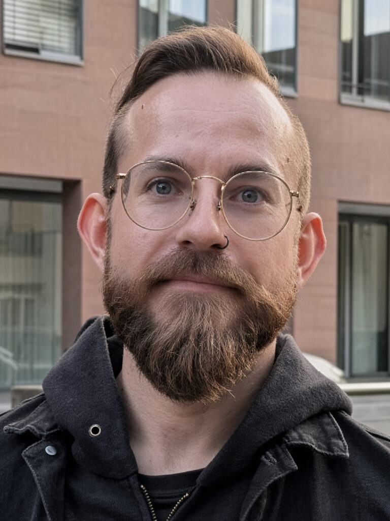 Maximilian Broja