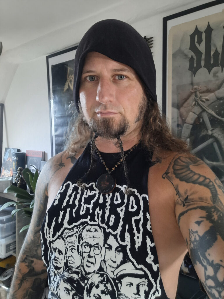Sascha Jahn