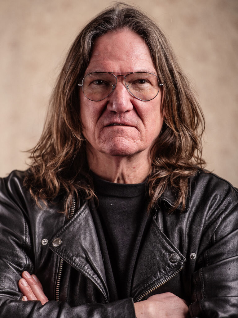 Thomas Jensen