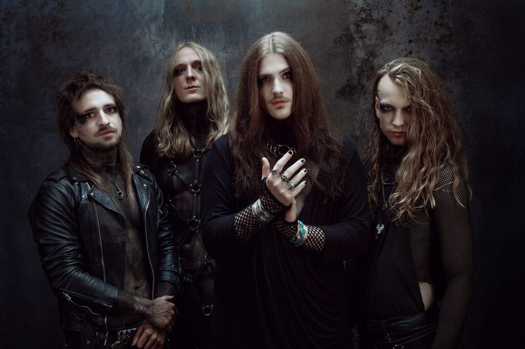 WISBORG press photo